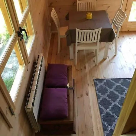 Chalet Cosy Proximite Bassin Arcachon *