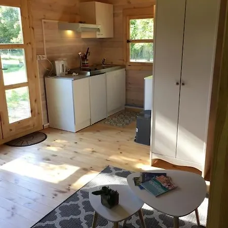 Chalet Cosy Proximite Bassin Arcachon