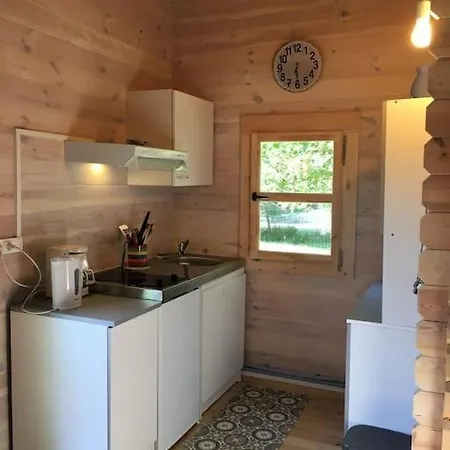 Chalet Cosy Proximite Bassin Arcachon *